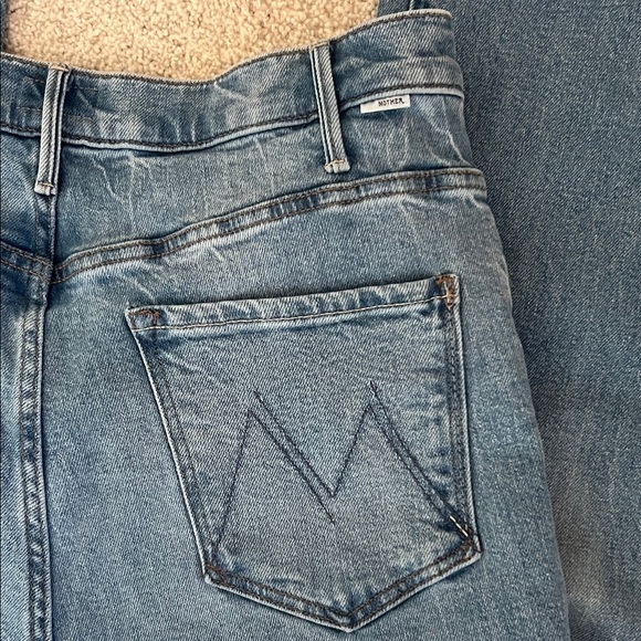 Mother denim- size 32 - Picture 6 of 9